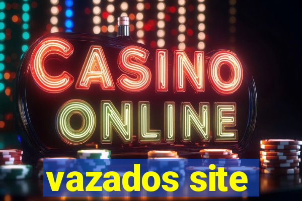 vazados site